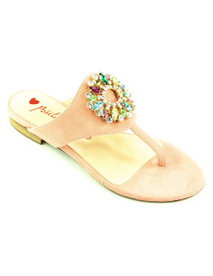 Positano In Love Sandali artigianali gioiello Atria Shopping Online