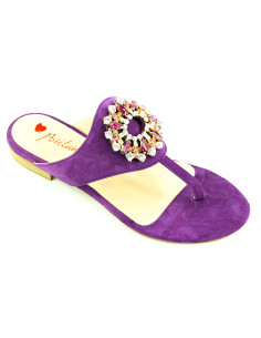 Positano In Love Sandali artigianali gioiello Atria Shopping Online