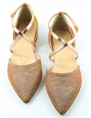 Positano In Love Ballerina artigianale Clea Shopping Online