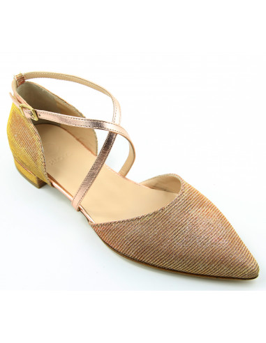 Positano In Love Ballerina artigianale Clea Shopping Online