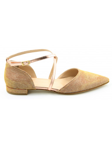 Positano In Love Ballerina artigianale Clea Shopping Online