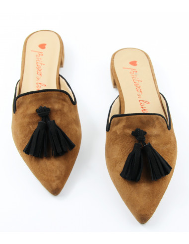 Positano In Love Ballerina artigianale Nika Sconto