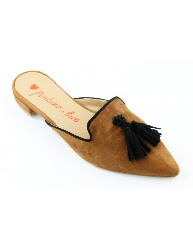 Positano In Love Ballerina artigianale Nika Sconto