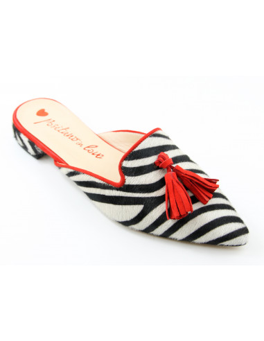 Positano In Love Ballerina artigianale Nika Online
