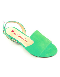 Positano In Love Sandali artigianali Dominica Outlet