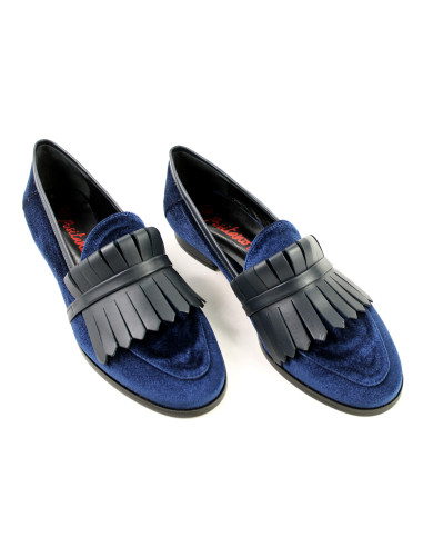 Positano In Love Mocassino artigianale Patty Negozi Online