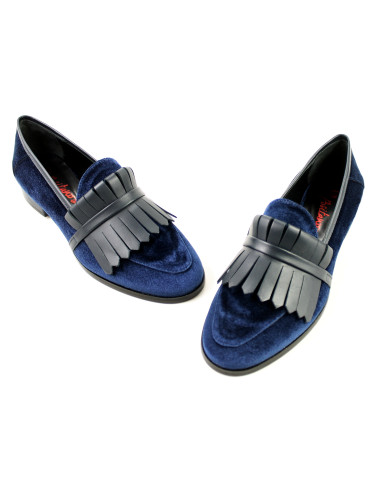 Positano In Love Mocassino artigianale Patty Negozi Online