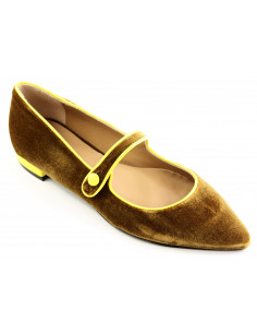 Positano In Love Mocassino artigianale Patty Negozi Online
