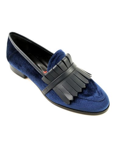Positano In Love Mocassino artigianale Patty Negozi Online