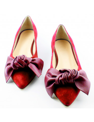 Positano In Love Ballerina artigianale Apple Fino Al -60%