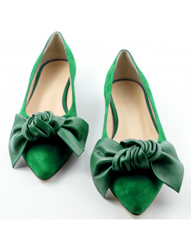 Positano In Love Ballerina artigianale Apple Shopping Online