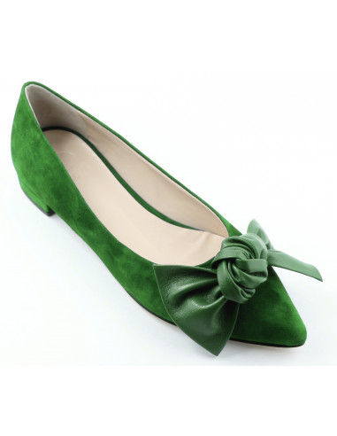 Positano In Love Ballerina artigianale Apple Shopping Online