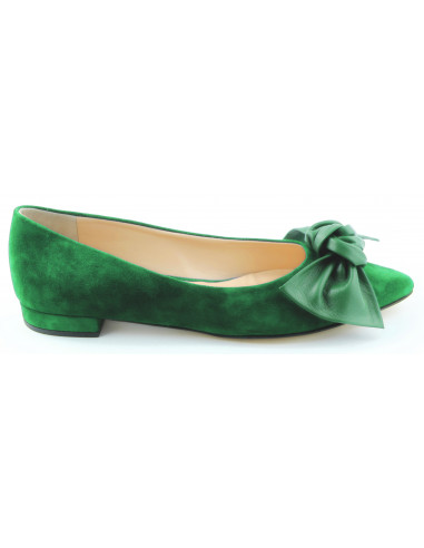 Positano In Love Ballerina artigianale Apple Shopping Online