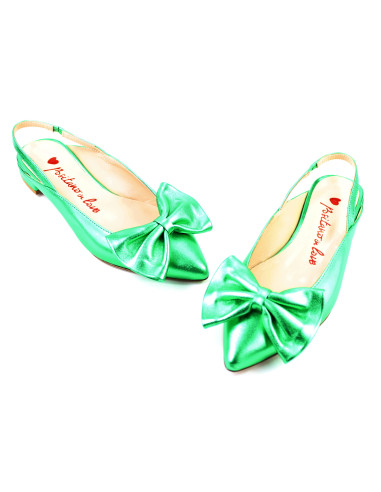 Positano In Love Ballerina artigianale Ardea In Saldo