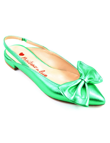 Positano In Love Ballerina artigianale Ardea In Saldo