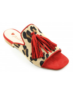 Positano In Love Sandali artigianali Clara Shopping Online