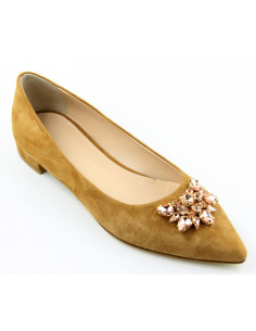 Positano In Love Ballerina artigianale Laura Shopping Online