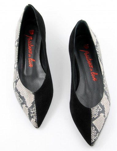 Positano In Love Ballerina artigianale Monica Sconto