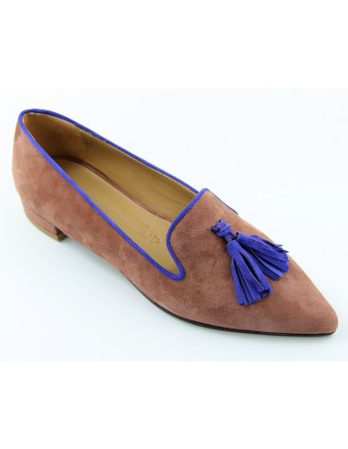 Positano In Love Ballerina artigianale Luisa Outlet