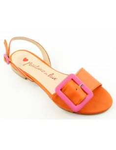 Positano In Love Sandali artigianali Sara Outlet