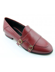 Positano In Love Mocassino artigianale Krizia Promozione Limitata