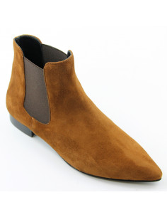 Positano In Love Mocassino artigianale Krizia Promozione Limitata