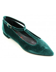 Positano In Love Mocassino artigianale Krizia Promozione Limitata