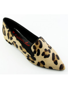 Positano In Love Mocassino artigianale Krizia Fino Al -60%