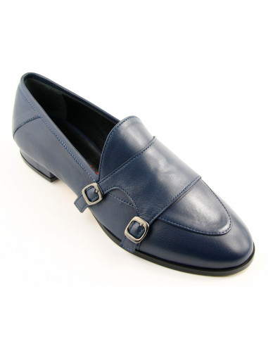 Positano In Love Mocassino artigianale Krizia Fino Al -60%