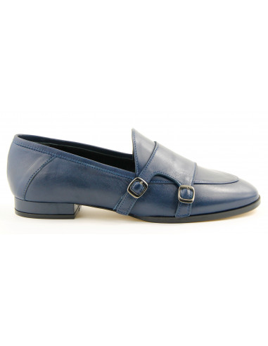 Positano In Love Mocassino artigianale Krizia Fino Al -60%