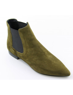Positano In Love Mocassino artigianale Krizia Shopping Online