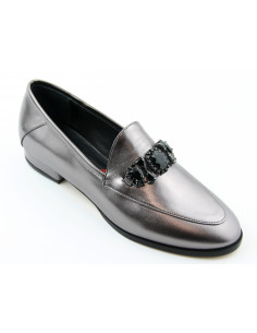 Positano In Love Mocassino artigianale Tilde Vendita Calda