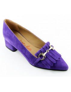 Positano In Love Mocassino artigianale Tilde Vendita Economica