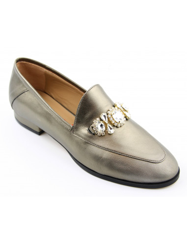 Positano In Love Mocassino artigianale Tilde I Più Venduti