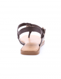 I NUOVO Sandalo basso donna infradito I NUOVO 981006 PRALINE Vendite Flash