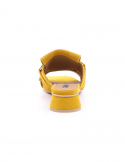CARMENS sandalo basso donna CARMENS A51108 GIALLO In Saldo