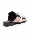 LE BOHEMIEN Sandalo basso donna LE BOHEMIEN SC25 Nuova