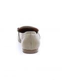 BUENO Scarpa bassa donna BUENO Y1801 VERDONE Negozi Online
