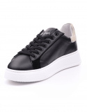 ED PARRISH Sneakers uomo ED PARRISH SKLU-SD025 Novità