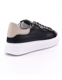 ED PARRISH Sneakers uomo ED PARRISH SKLU-SD025 Novità