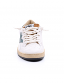 4B12 Sneakers uomo QUATTROBARRADODICI PLAY NEW U48 Presa