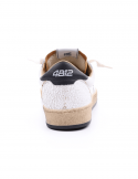 4B12 Sneakers uomo QUATTROBARRADODICI PLAY NEW U48 Presa