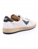 4B12 Sneakers uomo QUATTROBARRADODICI PLAY NEW U48 Presa