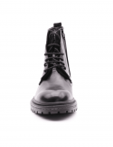 FELMINI Polacco uomo FELMINI H028 BLACK Vendita Calda