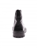 FELMINI Polacco uomo FELMINI H028 BLACK Vendita Calda