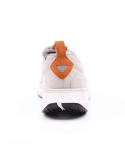 ECCO Sneakers uomo ECCO 830814-61062 in pelle tessuto Moda