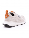 ECCO Sneakers uomo ECCO 830814-61062 in pelle tessuto Moda