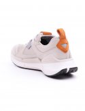 ECCO Sneakers uomo ECCO 830814-61062 in pelle tessuto Moda