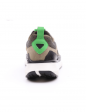 ECCO Sneakers uomo ECCO 830774-61060 in pelle camoscio e tessuto 2025