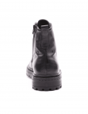 FELMINI Polacco uomo FELMINI H043 BLACK in pelle Italy
